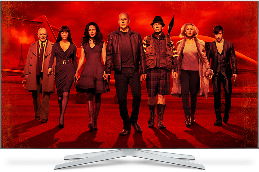 Кабельное телевидение